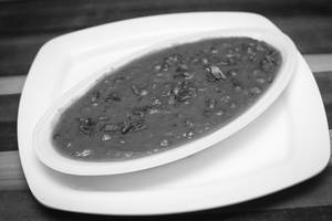Green Peas Masala