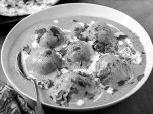 Malai Kofta