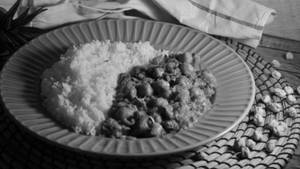 Chole Chawal