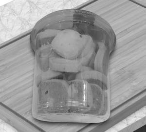 Butter Kaju Biscuits