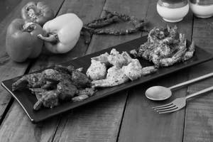 Prawns Cocktaill
