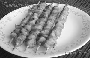 Tandoori Chaap