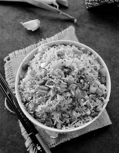 Garlic Fried Rice [Chicken]