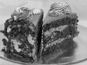 Choconut Pastry (butter Icing)
