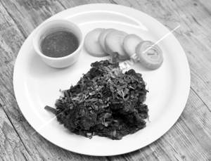 Mutton Burrah
