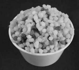 Sweet Boondi