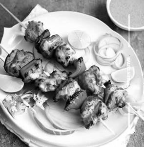 Chicken Tikka