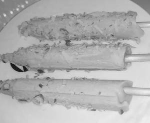 Rabdi Kulfi