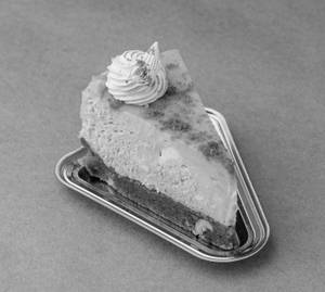Lotus Biscoff Layered Cheesecake (Slice)