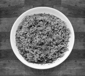 Veg Maggi