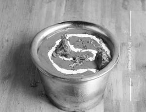 Paneer Tikka Butter Masala   