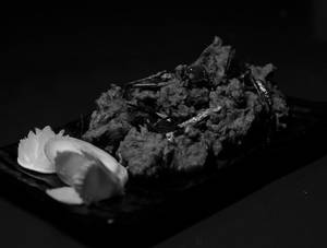Chicken Kebab (oil Fry)