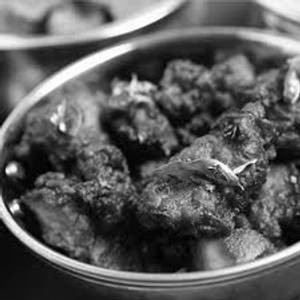 Chicken Tawa fry