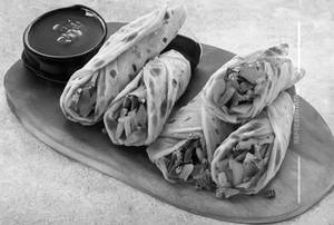 Veg Roll