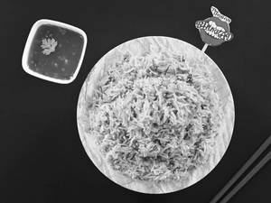 Veg Thai Fried Rice