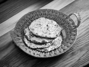 Missi Roti