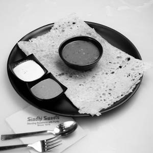 Paper Dosa