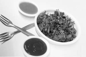 Gobi Manchurian