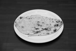 Butter Naan