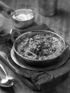 Kadai Chicken (boneless)