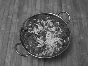 Kadai Paneer