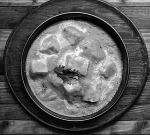 Butter Paneer Masala