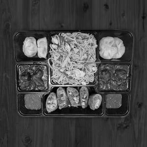 Non Veg Platter