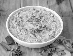 Butter Khichdi Special