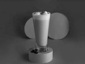 Butterscotch Shake