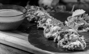 Chicken Tikka Kali Mirch