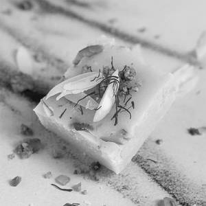 Mawa Pista Barfi