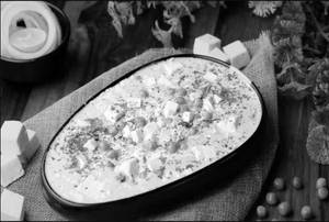 Paneer Methi Malai