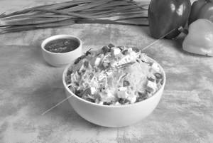 Paneer Fried Rice                        