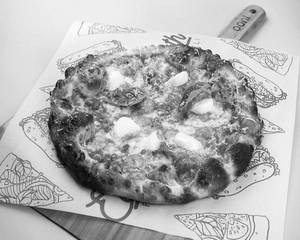 Ray's Cheese Pizza 10"