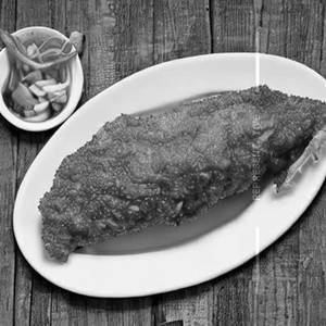 Kfc Style Fish