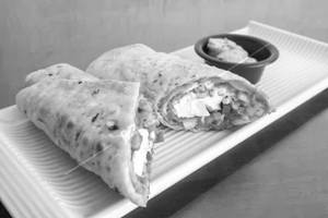 Paneer Roll