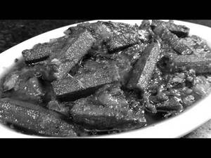 Bhindi Masala