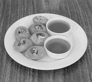 Pani Puri