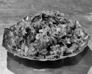 Veg Crispy