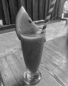 Watermelon Juice