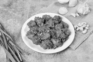 Garlic Chicken