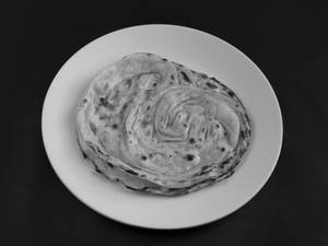 Laccha Paratha