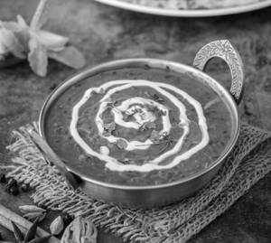 Dal Makhani