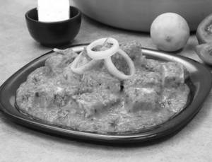 Paneer Angara