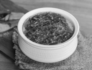 Dal Tadka