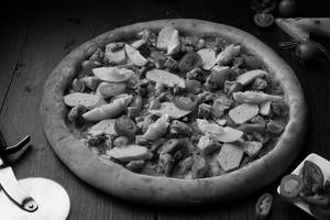 Contadina Pizza