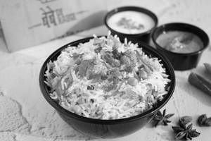 Veg Biryani Bowl