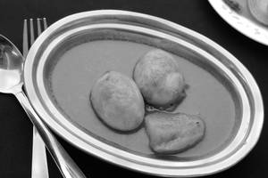 Egg Curry