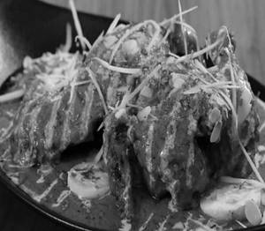 Murg Mussallam