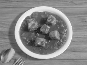 Paneer Manchurian